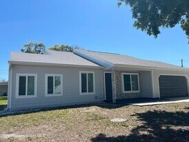 1071 Cadillac Dr NE in Palm Bay, FL - Building Photo
