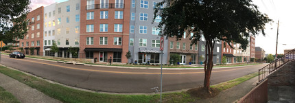 Student | Uncommon Oxford in Oxford, MS - Foto de edificio - Other