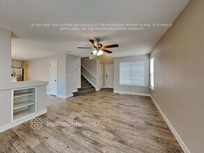 950 Winebrook Way in Fountain, CO - Foto de edificio - Building Photo