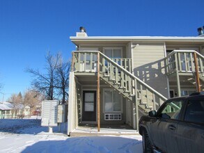2331 S McKinley St in Casper, WY - Building Photo - Building Photo