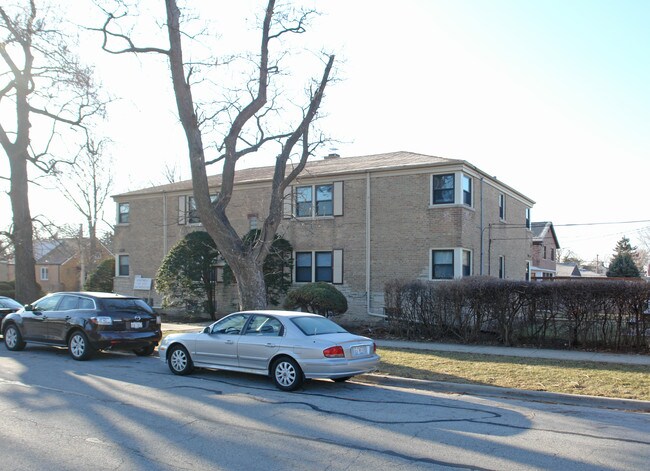 9803 Chestnut Ave in Franklin Park, IL - Building Photo - Building Photo