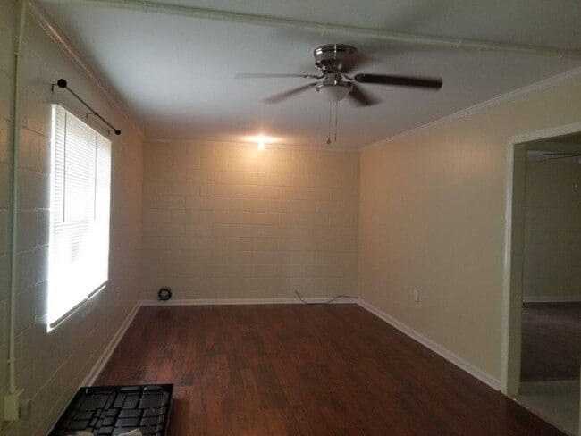 1113 E Mimosa St in Goldsboro, NC - Building Photo - Building Photo