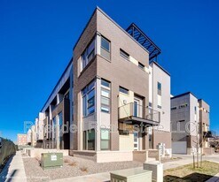 4061 W Conejos Pl in Denver, CO - Building Photo