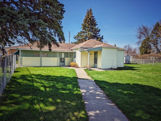 property at 510 Reinhardt Dr
