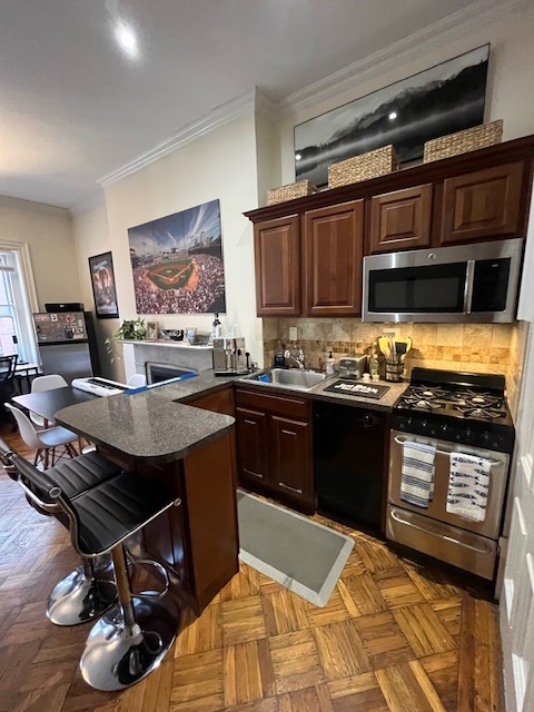 247 Beacon St, Unit 6 in Boston, MA - Building Photo - Building Photo