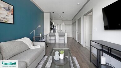 225 Walden Village Ln, Unit 116 in Nashville, TN - Building Photo - Building Photo