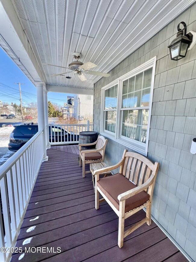 84 Columbia Ave in Long Branch, NJ - Building Photo - Building Photo
