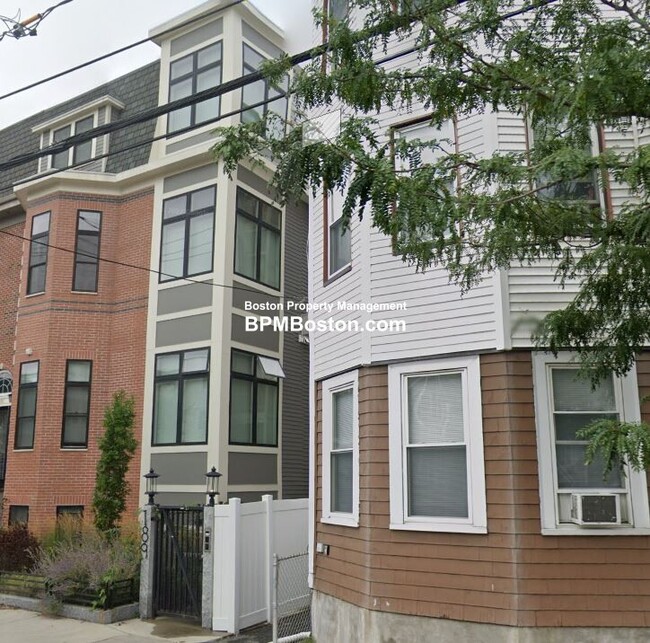 189 Washington Ave, Unit 6 in Chelsea, MA - Building Photo - Building Photo