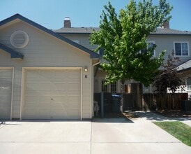 1212 S Emery St, Unit E in Longmont, CO - Building Photo - Building Photo