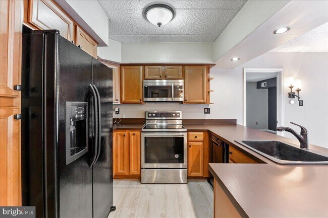 1023 Washington Pl-Unit -23 in Chesterbrook, PA - Building Photo - Building Photo