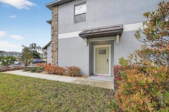 6956 Ripple Pond Lp in Zephyrhills, FL - Building Photo - Building Photo