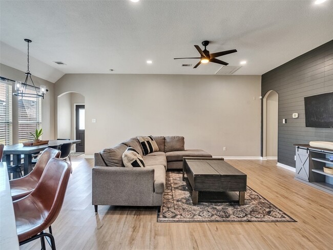 property at 16022 Coco Shores Ct