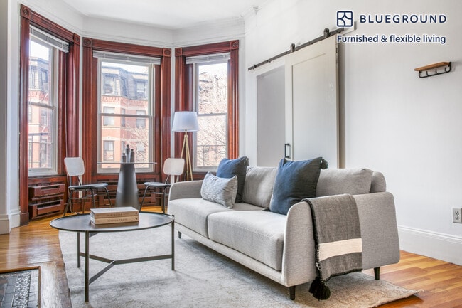 property at 230 Newbury St