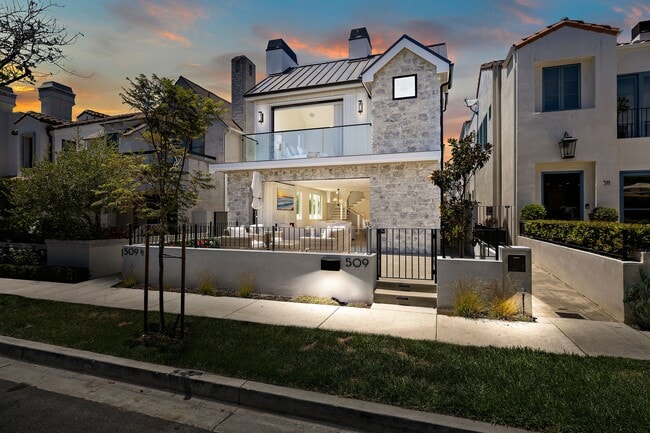 property at 509 Carnation Ave