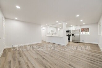 1350 Troy St in Aurora, CO - Building Photo - Building Photo