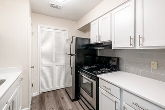 Interior Photo