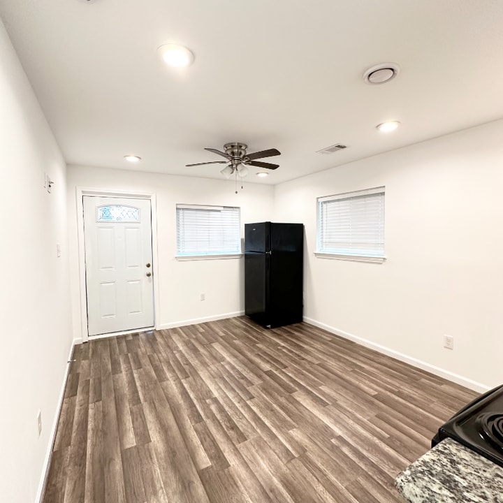 2921 Burns St in Jefferson, LA - Building Photo