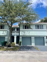 3604 Sonoma Dr in Riviera Beach, FL - Building Photo