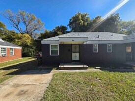 802 N Dunlap St in Memphis, TN - Building Photo