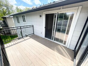 3742 W Rose Hl St in Boise, ID - Building Photo - Building Photo