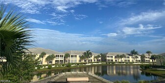 14531 Abaco Lakes Dr in Ft. Myers, FL - Building Photo