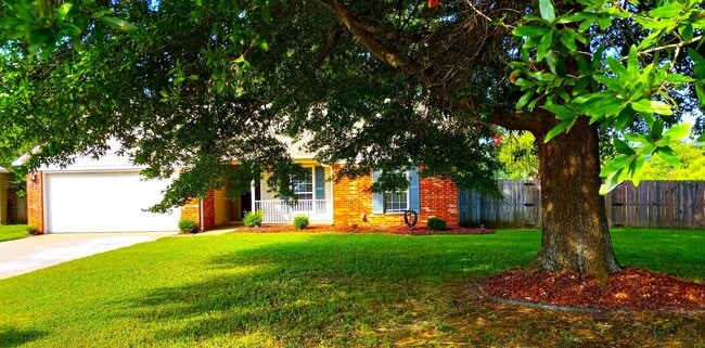 1116 Kenwood Cove in Bryant, AR - Building Photo - Building Photo