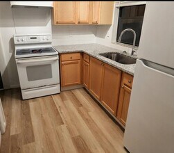 1015 Richmond St in Tallahassee, FL - Building Photo - Building Photo