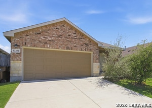 property at 12202 Stoney Blue