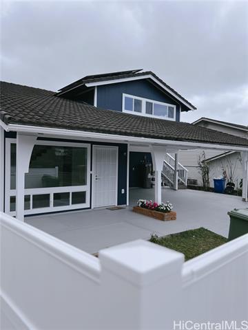 property at 47-708-708 Hui Alala St