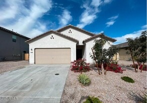 19142 W Elm St in Litchfield Park, AZ - Building Photo