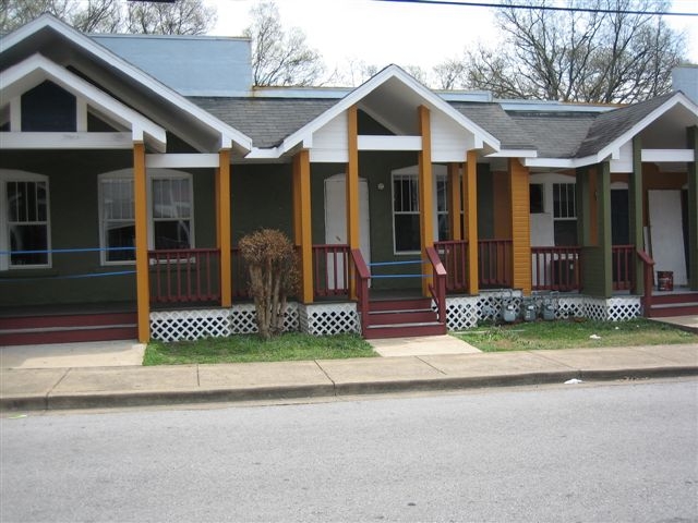 103 Oneal St in Chattanooga, TN - Building Photo - Building Photo