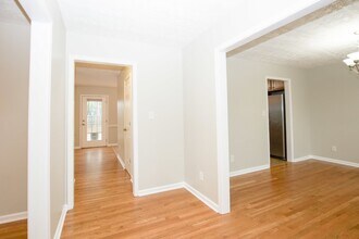 6030 Greenway Dr in Fayetteville, NC - Building Photo - Building Photo