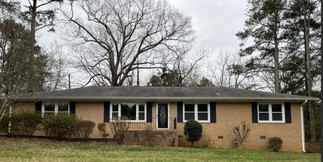 property at 6270 Shady Grove Rd