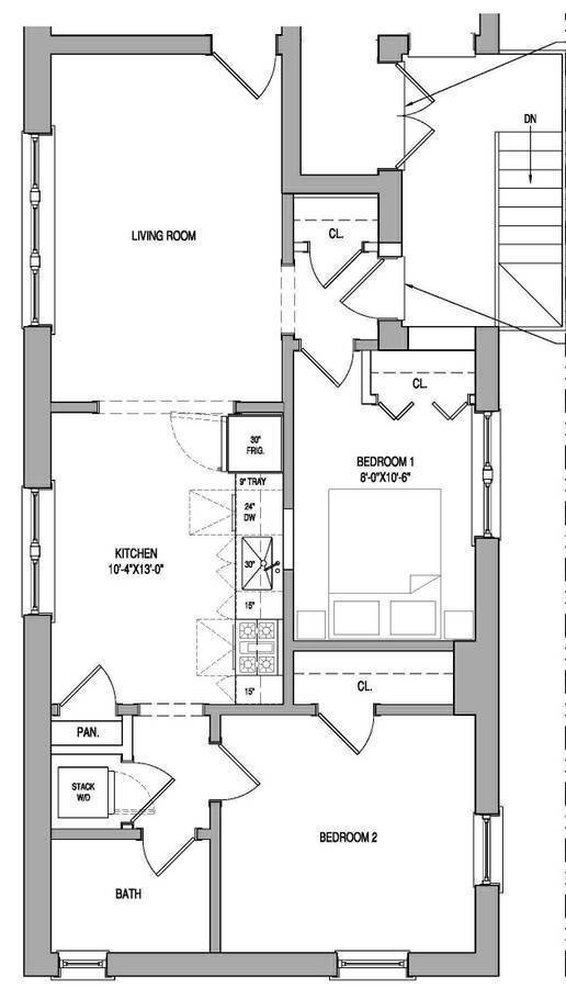 2305 W Charleston St in Chicago, IL - Building Photo - Building Photo