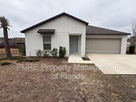 12495 SE 100th Ave in Belleview, FL - Building Photo