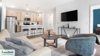 599 Tapestry Lp in Memphis, TN - Building Photo