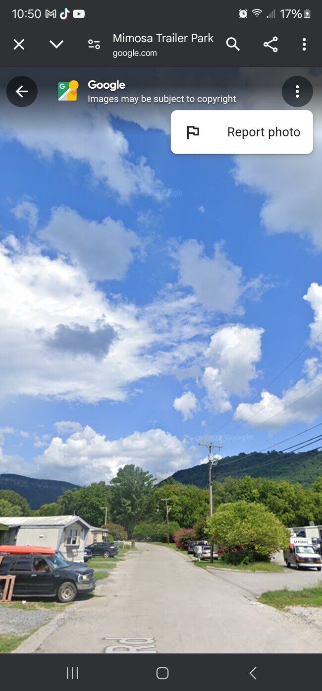 8783 Dayton Pike, Unit 23 in Soddy Daisy, TN - Building Photo - Building Photo