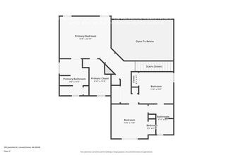 352 Jasmine Dr in Locust Grove, GA - Building Photo - Building Photo