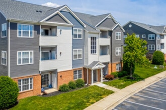 Arrive Odenton North in Odenton, MD - Building Photo - Building Photo