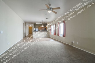 28683 N Sedona Pl in San Tan Valley, AZ - Foto de edificio - Building Photo