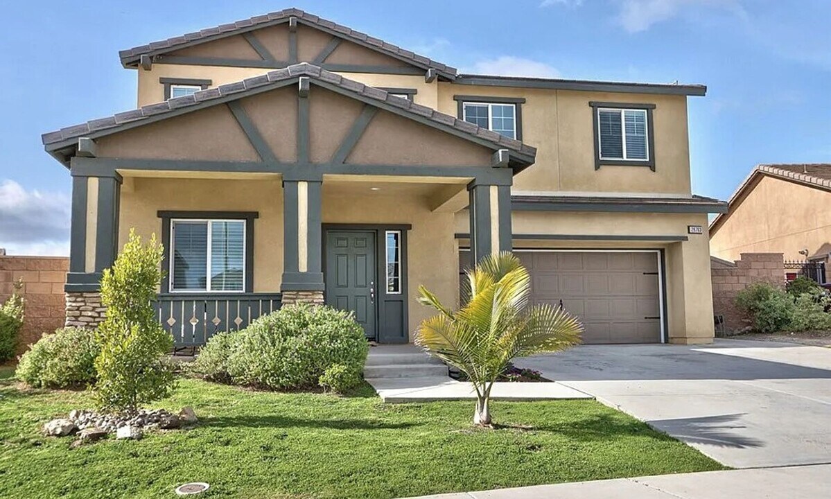 28763 Cloud Wy in Murrieta, CA - Building Photo