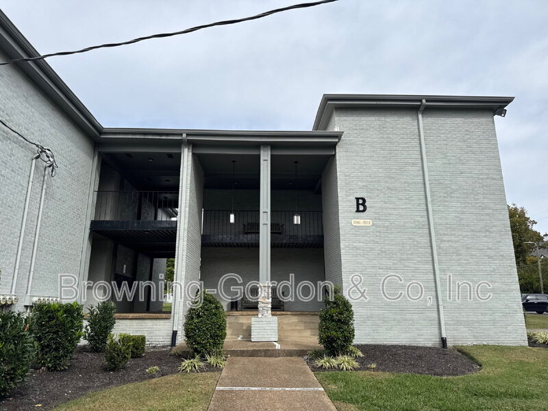1900 Richard Jones Rd in Nashville, TN - Building Photo