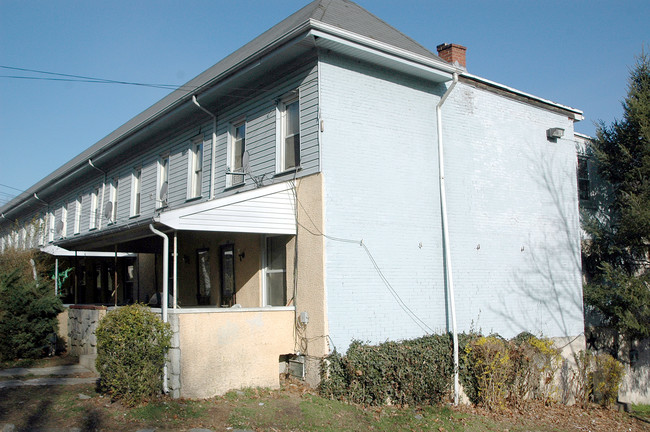 33-59 S Brandywine Ave in Modena, PA - Building Photo - Building Photo