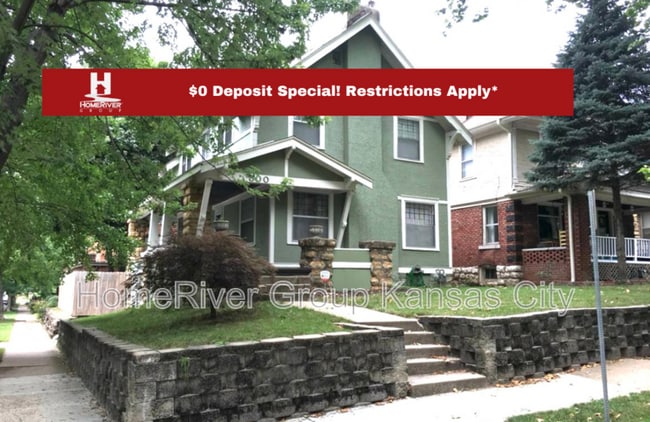 property at 800 E 41st St