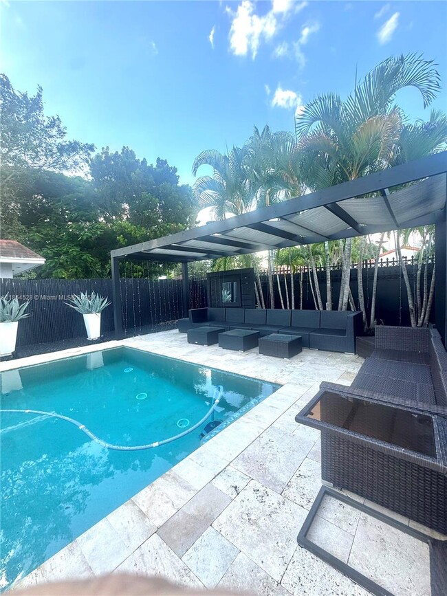 property at 1700 SW 16th Ter