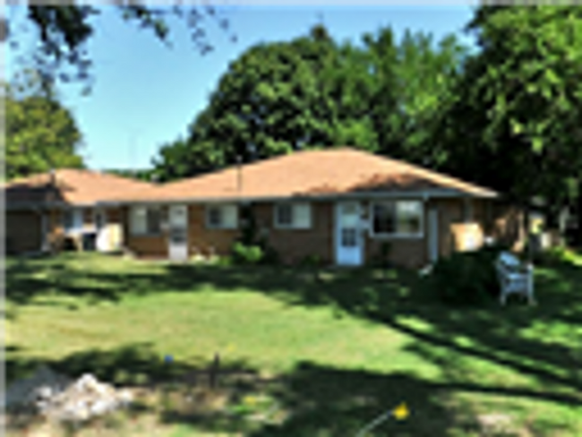 property at 2543 Pickle Rd