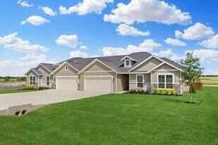 4027 Clovis St in Midlothian, TX - Building Photo