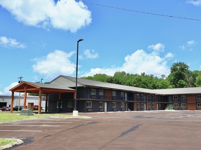 Southside Square Apartments - NOW LEASING
