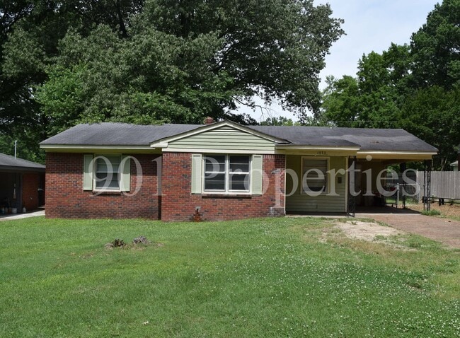property at 1473 Wilbec Rd