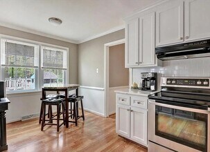 6930 Manning Rd in Chesterfield, VA - Building Photo - Building Photo